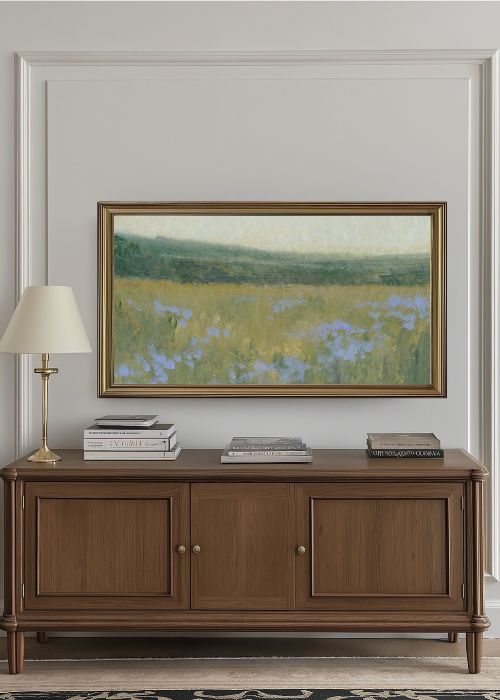 Frame TV Downloads