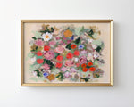 Floral fields no. 3