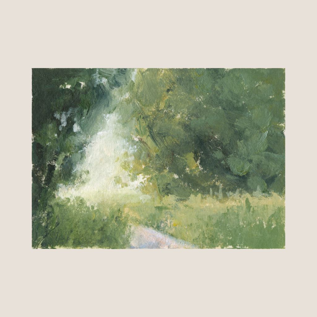 Spring Passage