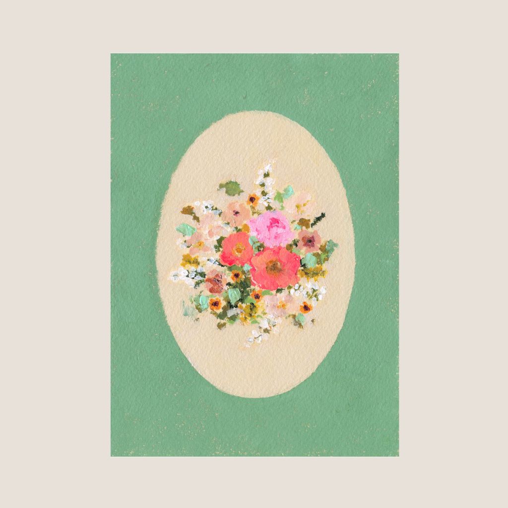 Vignette VIII
