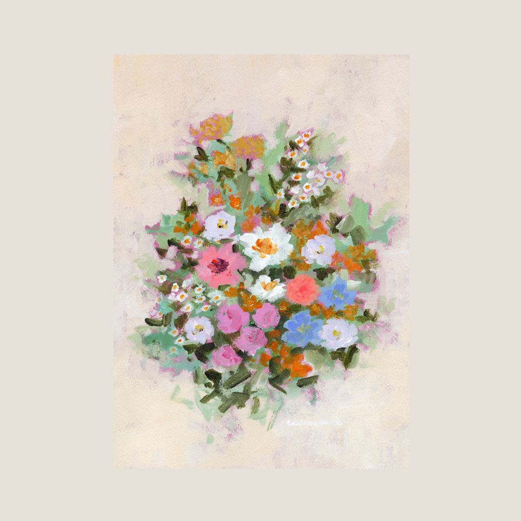 Chorus of Wildflowers