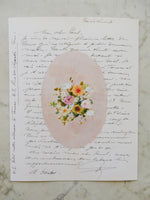 Vignette XX Limited edition print