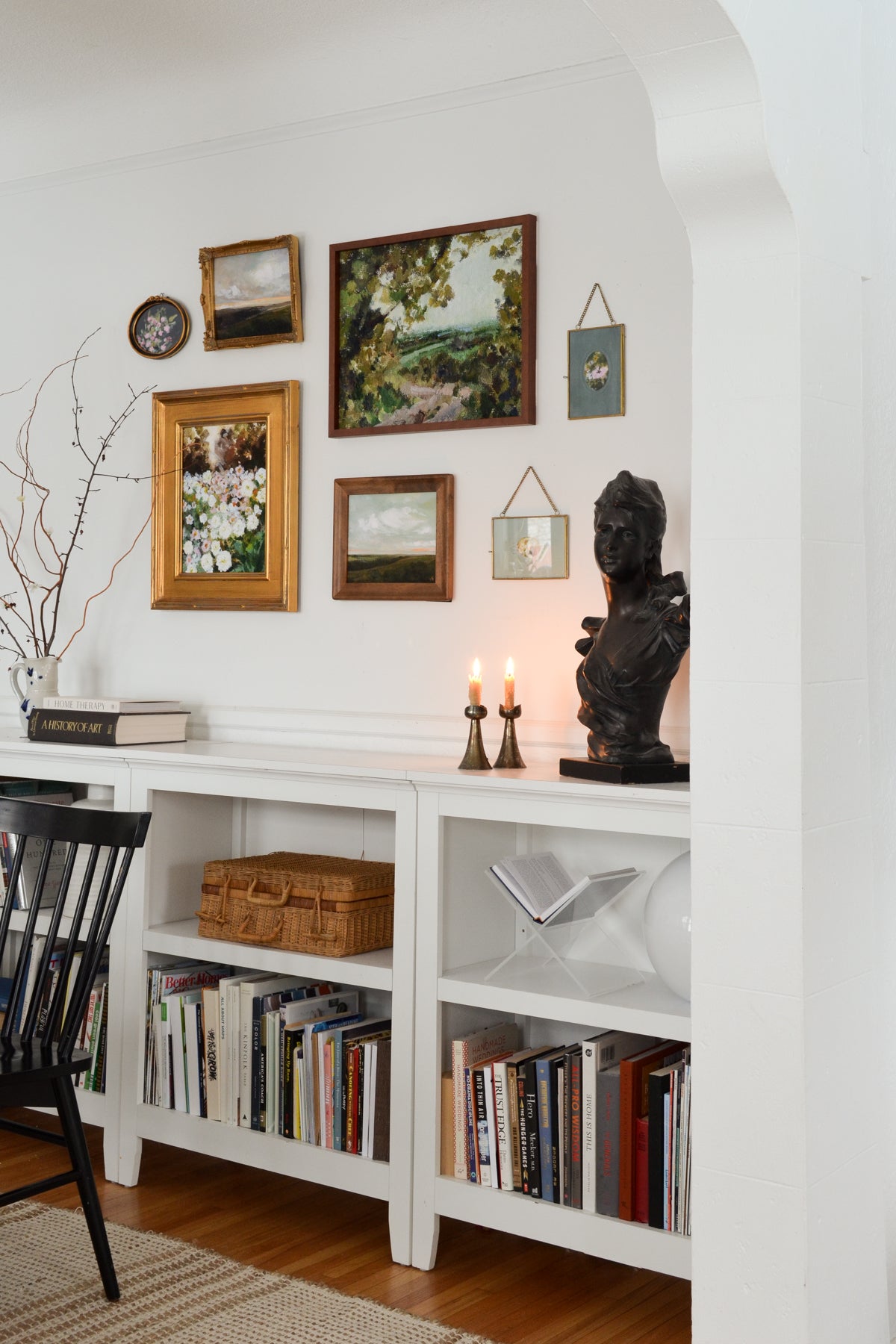 Curated Gallery VI